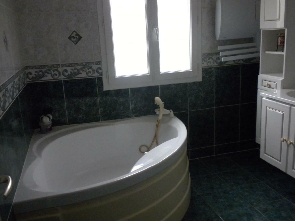 Bed and Breakfast L'Escapade Вертю Экстерьер фото